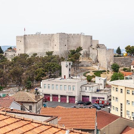 Andriana House Βίλα Σίμπενικ Εξωτερικό φωτογραφία