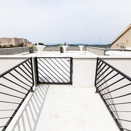 Andriana House Βίλα Σίμπενικ Εξωτερικό φωτογραφία