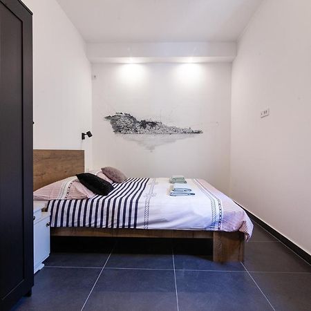 Andriana House Βίλα Σίμπενικ Εξωτερικό φωτογραφία