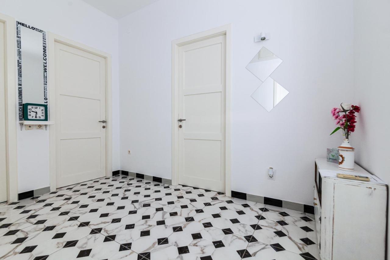 Andriana House Βίλα Σίμπενικ Εξωτερικό φωτογραφία