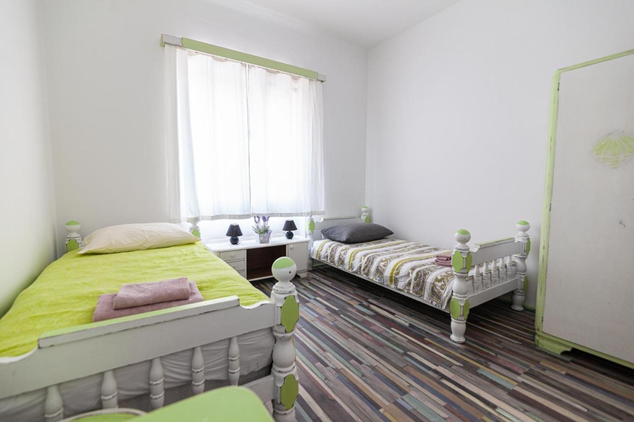 Andriana House Βίλα Σίμπενικ Εξωτερικό φωτογραφία
