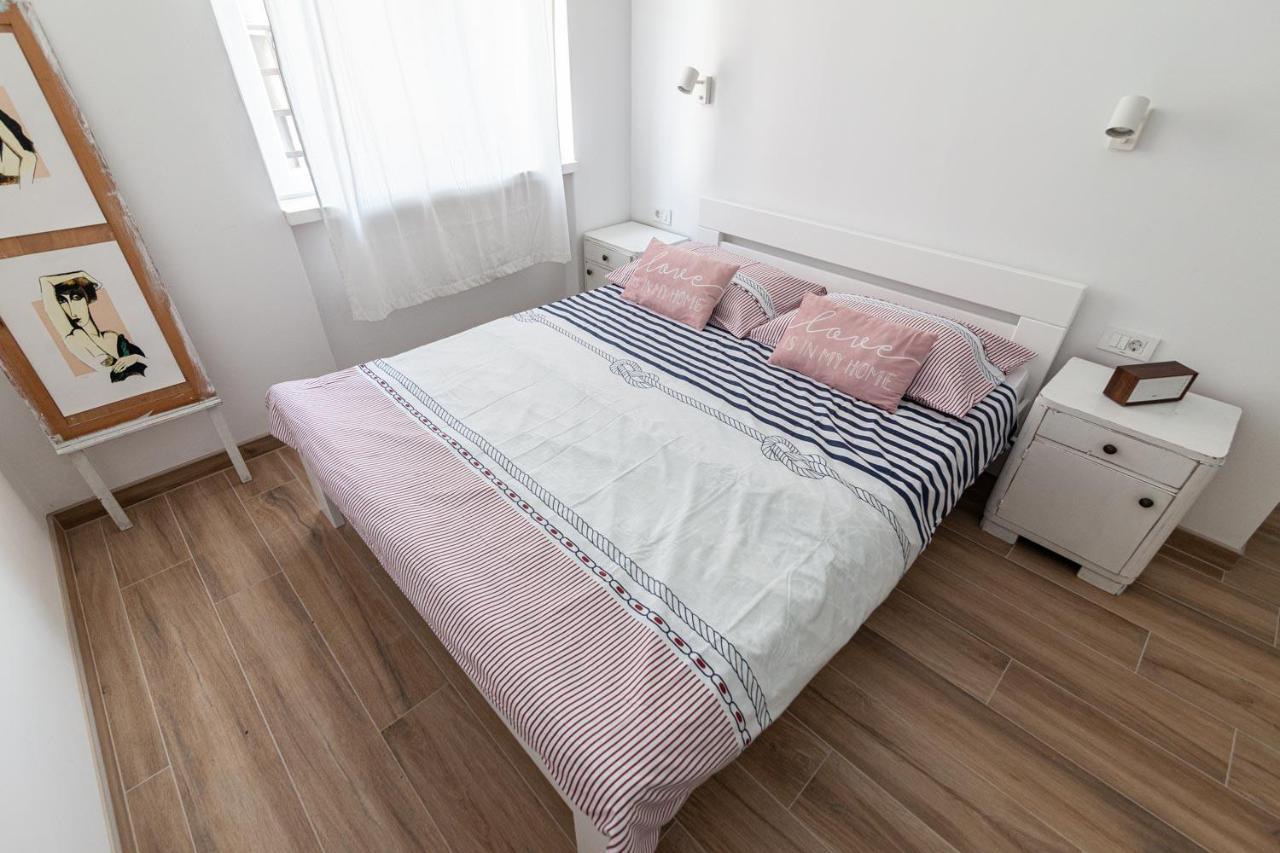 Andriana House Βίλα Σίμπενικ Εξωτερικό φωτογραφία