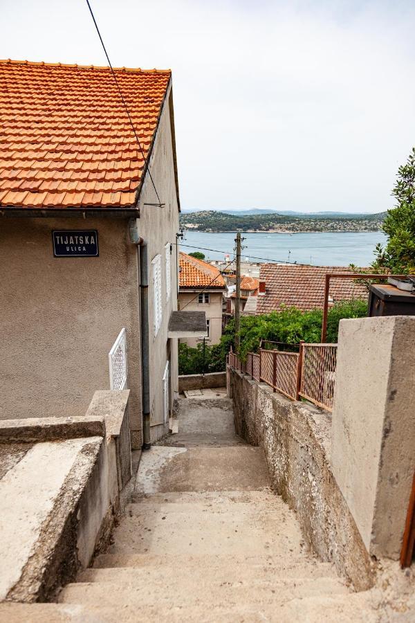 Andriana House Βίλα Σίμπενικ Εξωτερικό φωτογραφία