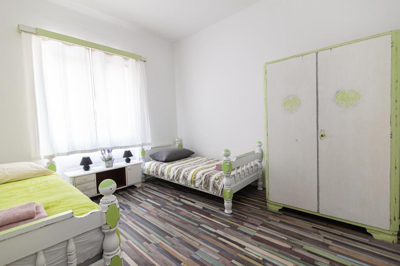 Andriana House Βίλα Σίμπενικ Εξωτερικό φωτογραφία