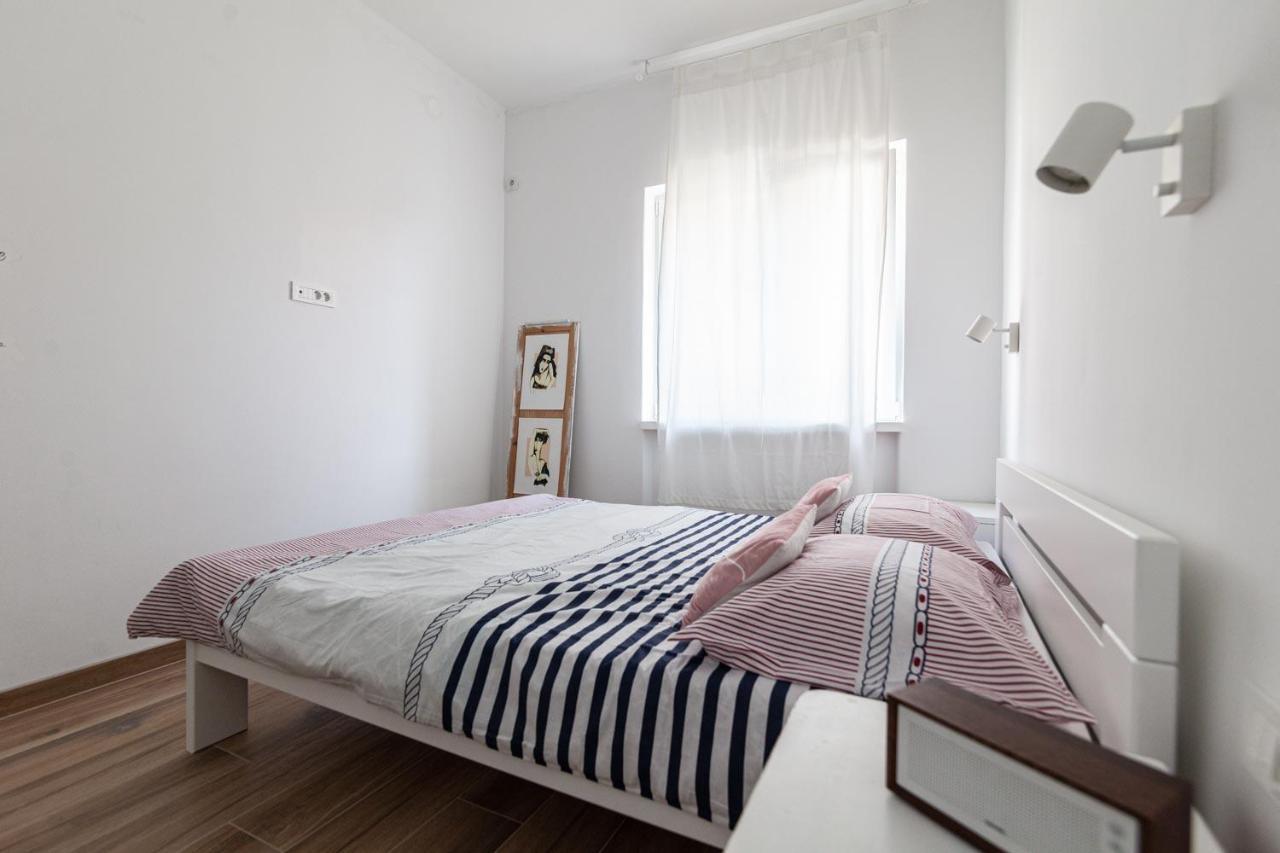 Andriana House Βίλα Σίμπενικ Εξωτερικό φωτογραφία