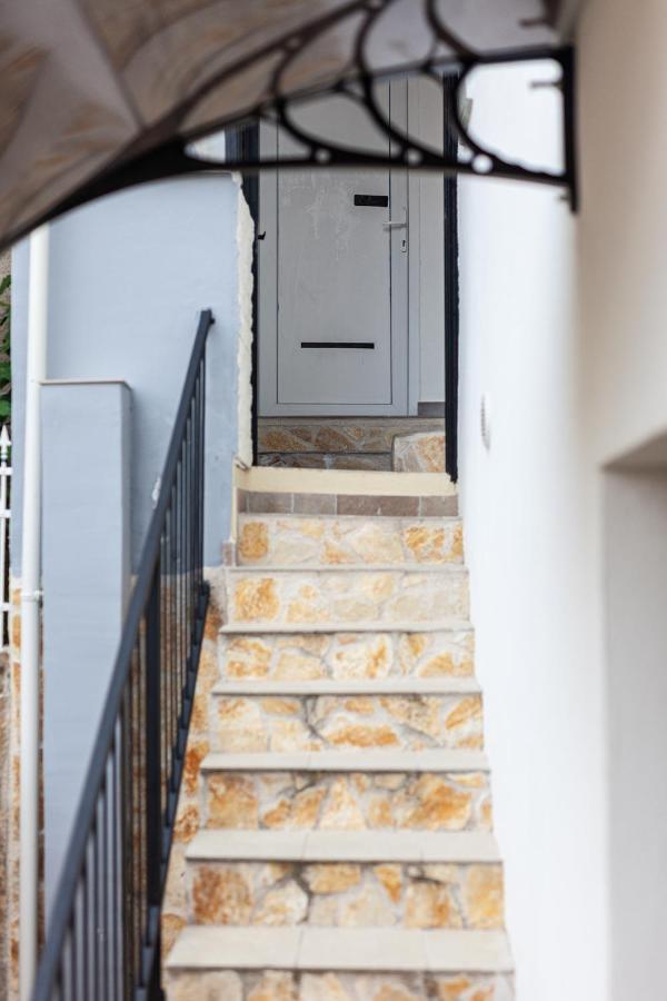 Andriana House Βίλα Σίμπενικ Εξωτερικό φωτογραφία