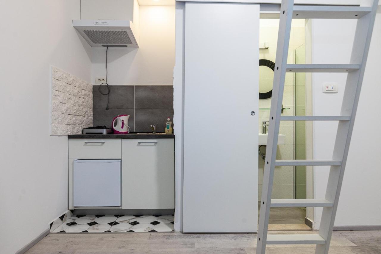 Andriana House Βίλα Σίμπενικ Εξωτερικό φωτογραφία