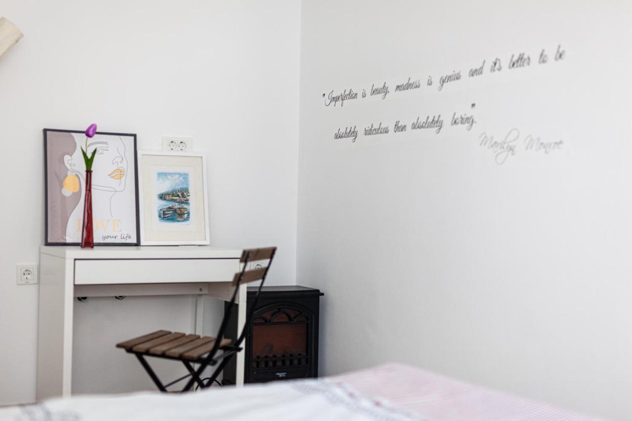 Andriana House Βίλα Σίμπενικ Εξωτερικό φωτογραφία