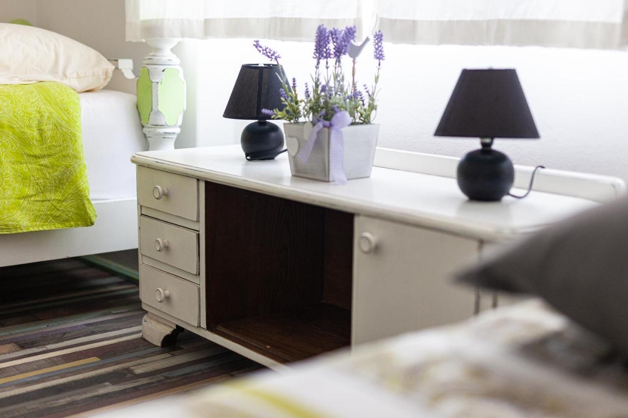Andriana House Βίλα Σίμπενικ Εξωτερικό φωτογραφία