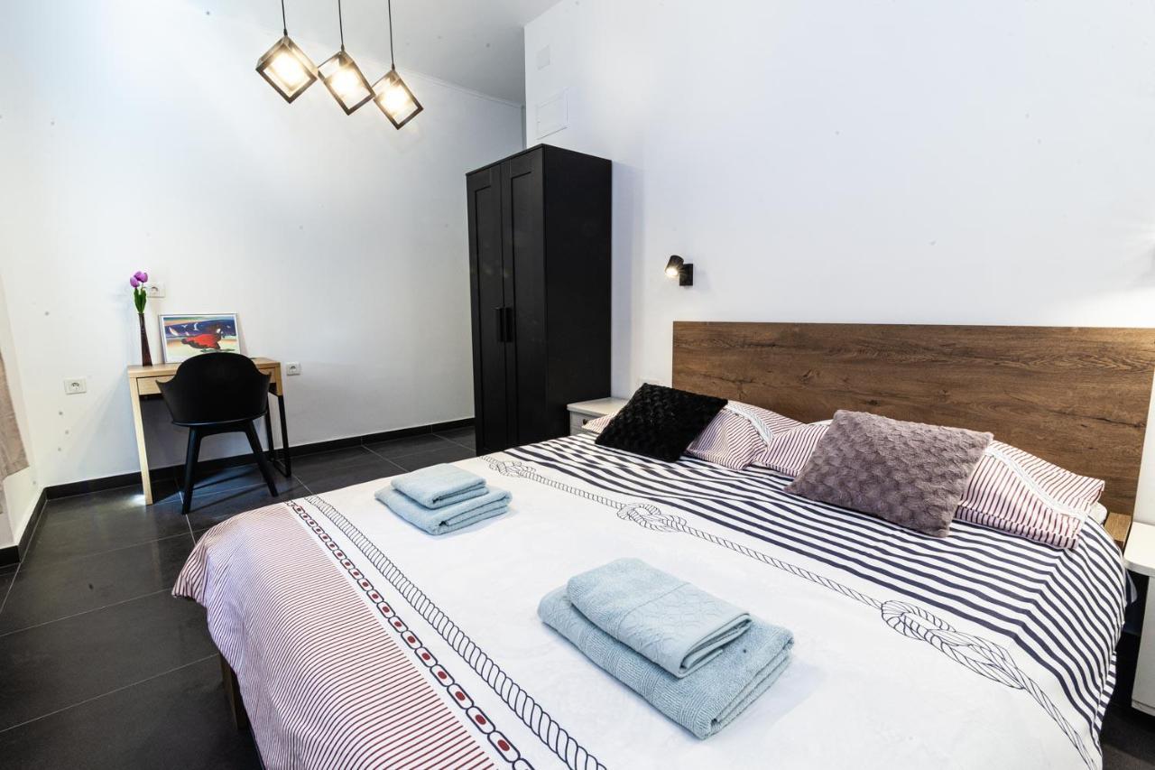 Andriana House Βίλα Σίμπενικ Εξωτερικό φωτογραφία