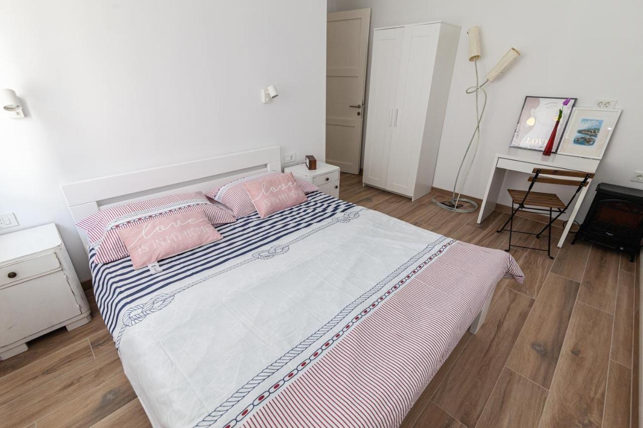 Andriana House Βίλα Σίμπενικ Εξωτερικό φωτογραφία