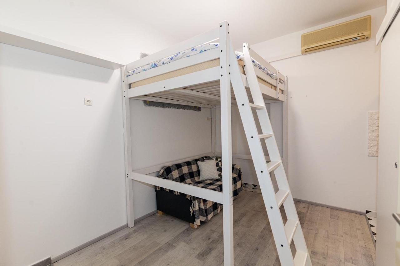 Andriana House Βίλα Σίμπενικ Εξωτερικό φωτογραφία