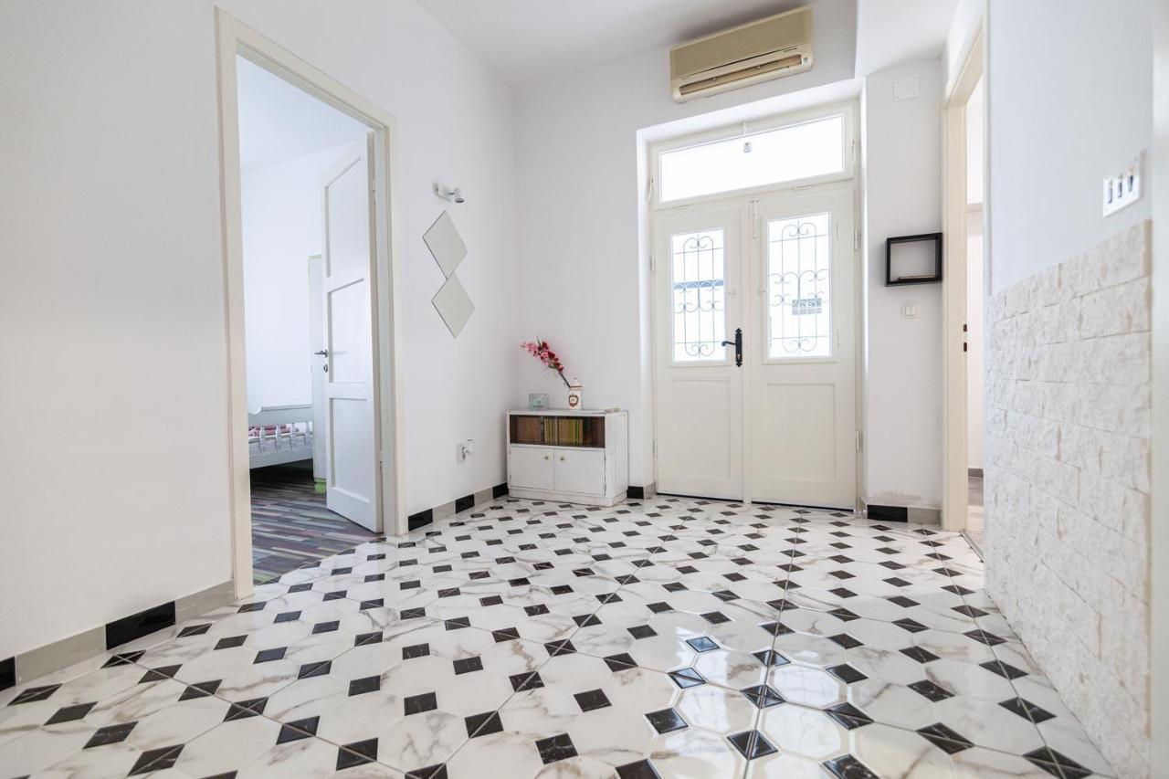Andriana House Βίλα Σίμπενικ Εξωτερικό φωτογραφία