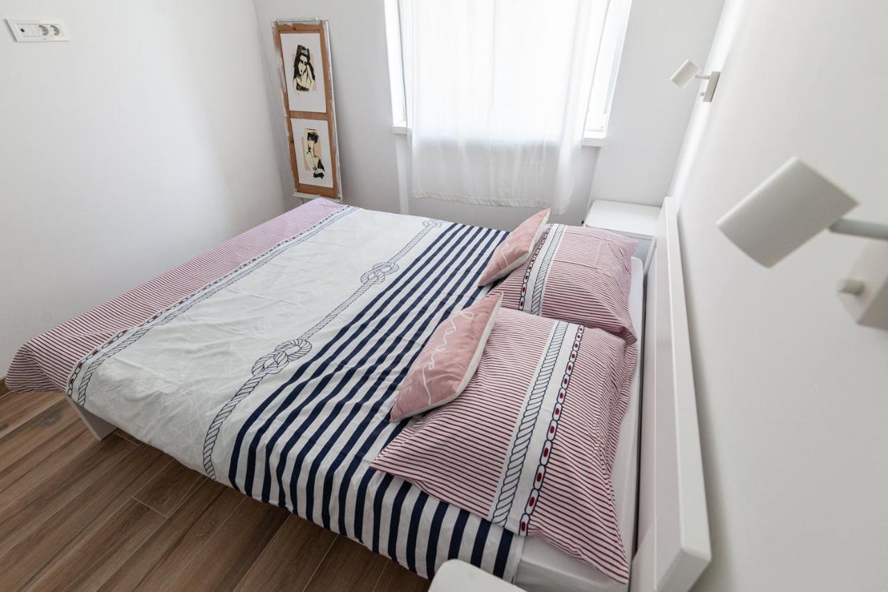Andriana House Βίλα Σίμπενικ Εξωτερικό φωτογραφία