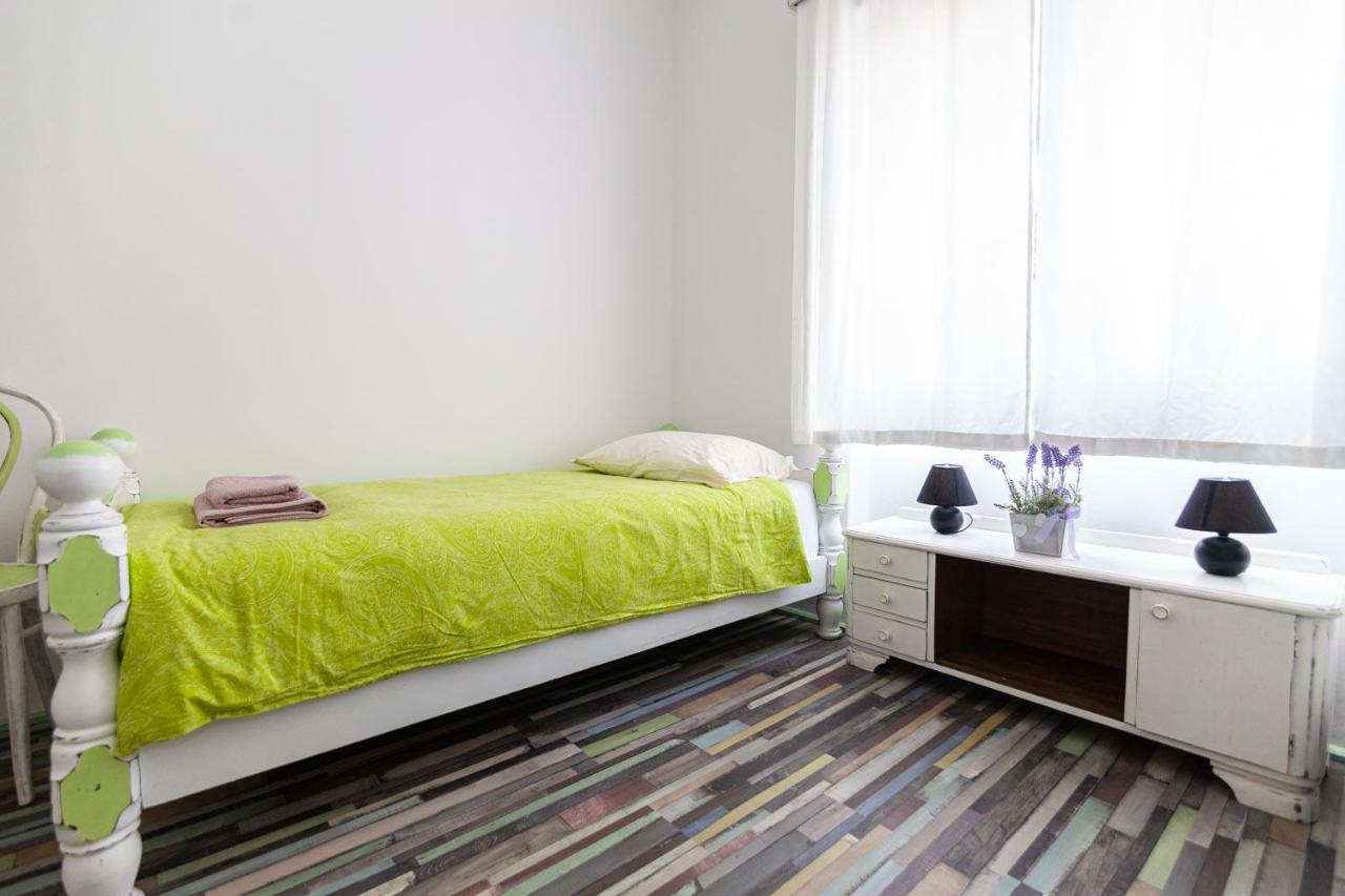 Andriana House Βίλα Σίμπενικ Εξωτερικό φωτογραφία