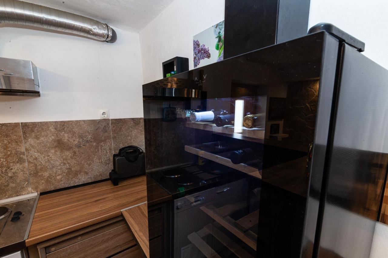Andriana House Βίλα Σίμπενικ Εξωτερικό φωτογραφία