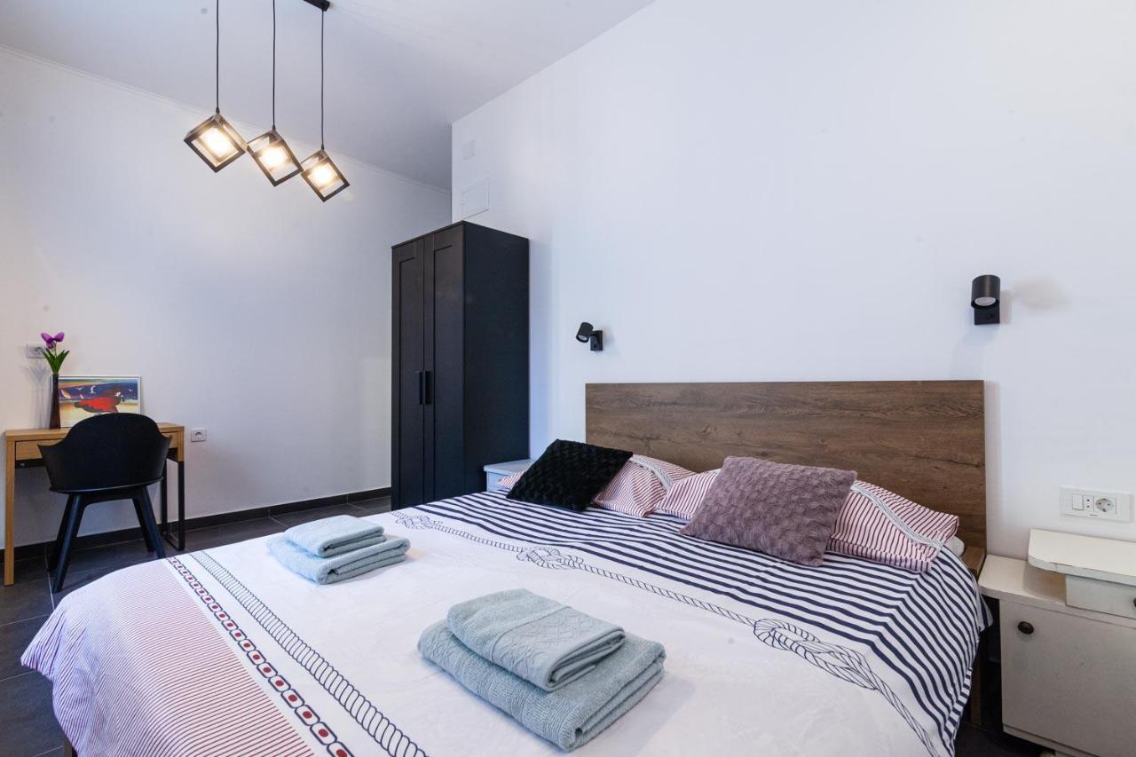 Andriana House Βίλα Σίμπενικ Εξωτερικό φωτογραφία