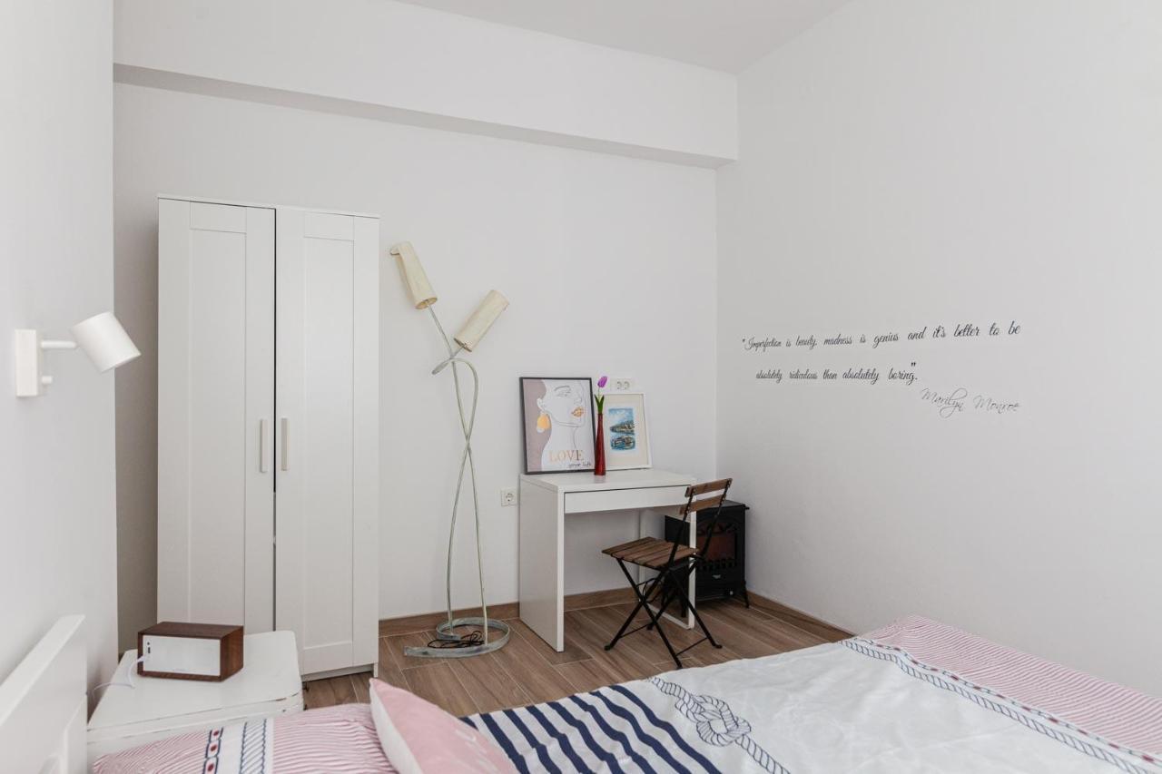 Andriana House Βίλα Σίμπενικ Εξωτερικό φωτογραφία