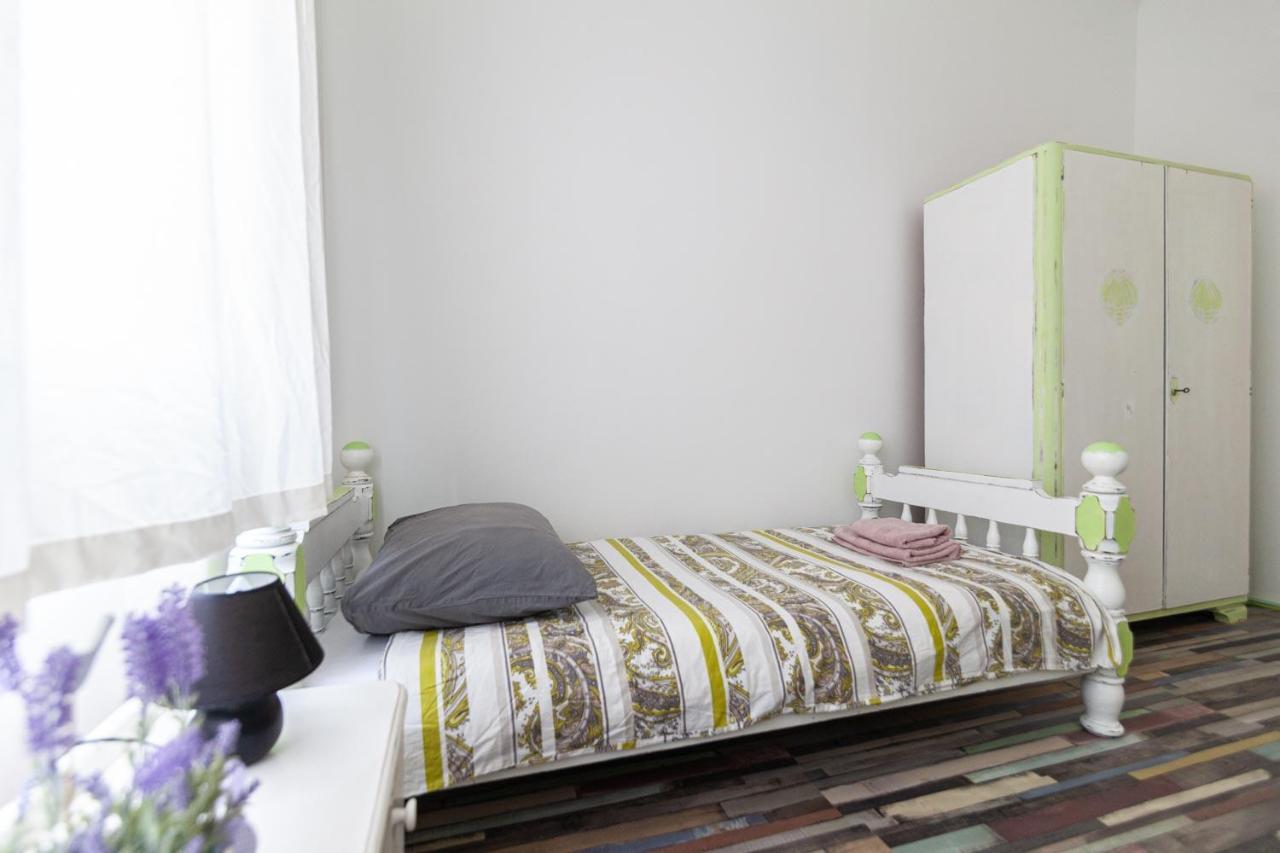 Andriana House Βίλα Σίμπενικ Εξωτερικό φωτογραφία