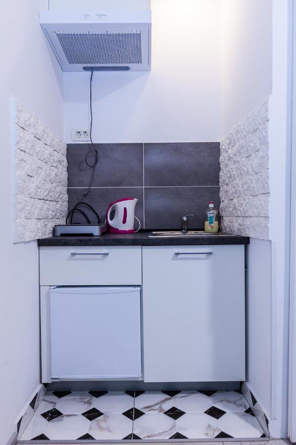 Andriana House Βίλα Σίμπενικ Εξωτερικό φωτογραφία