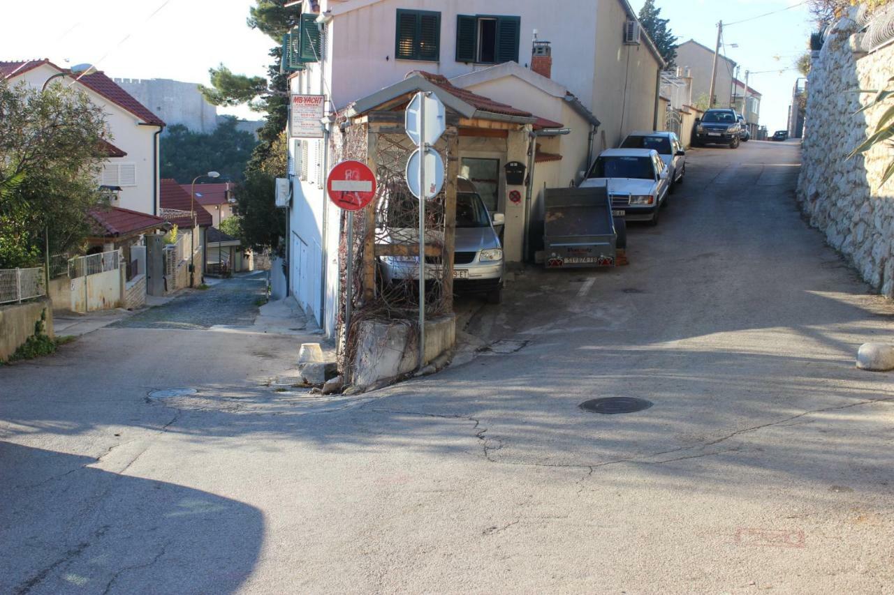 Andriana House Βίλα Σίμπενικ Εξωτερικό φωτογραφία