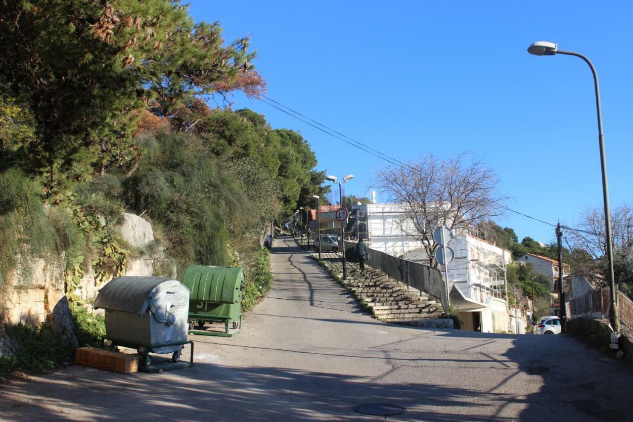 Andriana House Βίλα Σίμπενικ Εξωτερικό φωτογραφία
