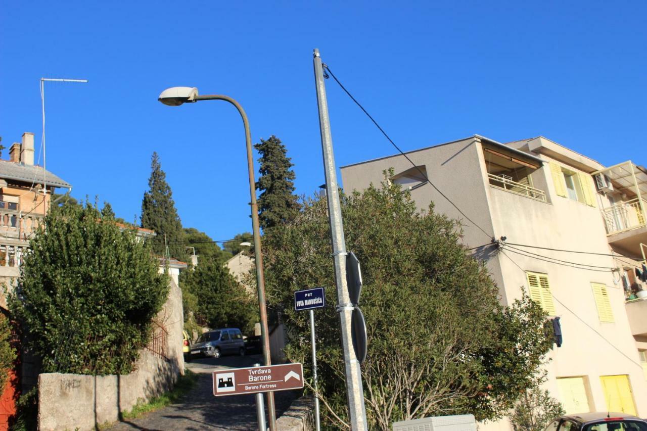 Andriana House Βίλα Σίμπενικ Εξωτερικό φωτογραφία